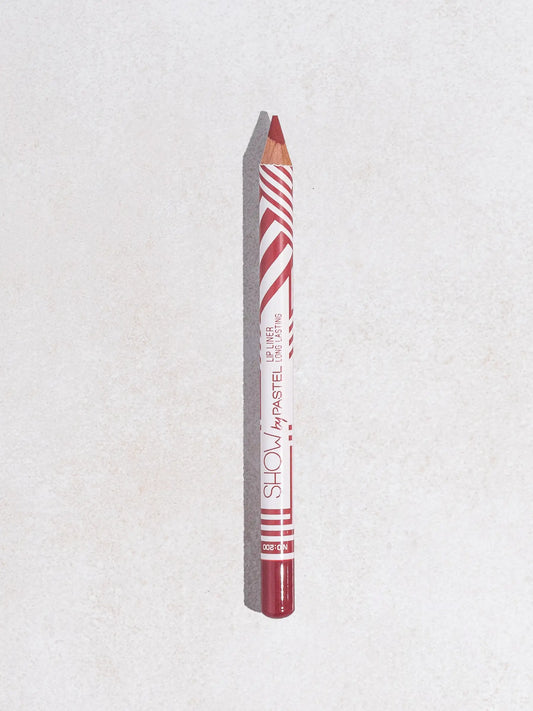 Creion de buze Show by Pastel, 1.14 gr, Pastel