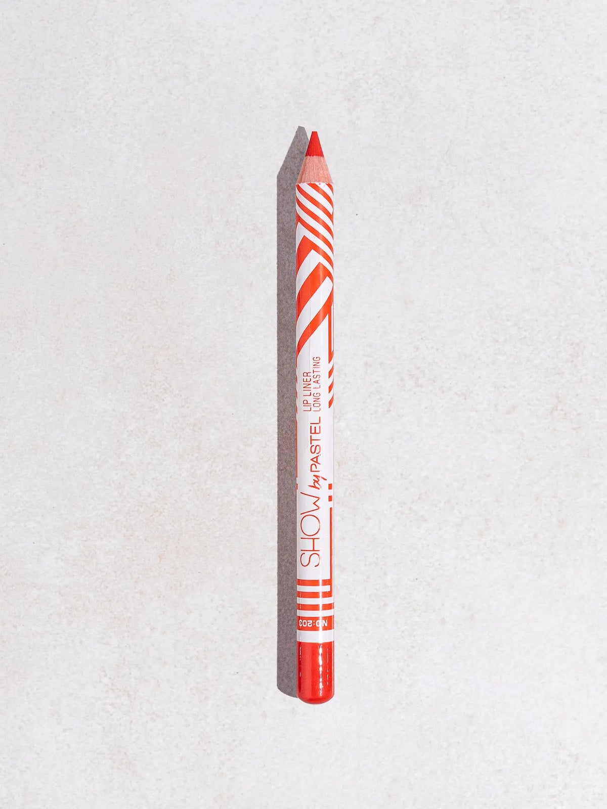 Creion de buze Show by Pastel, 1.14 gr, Pastel