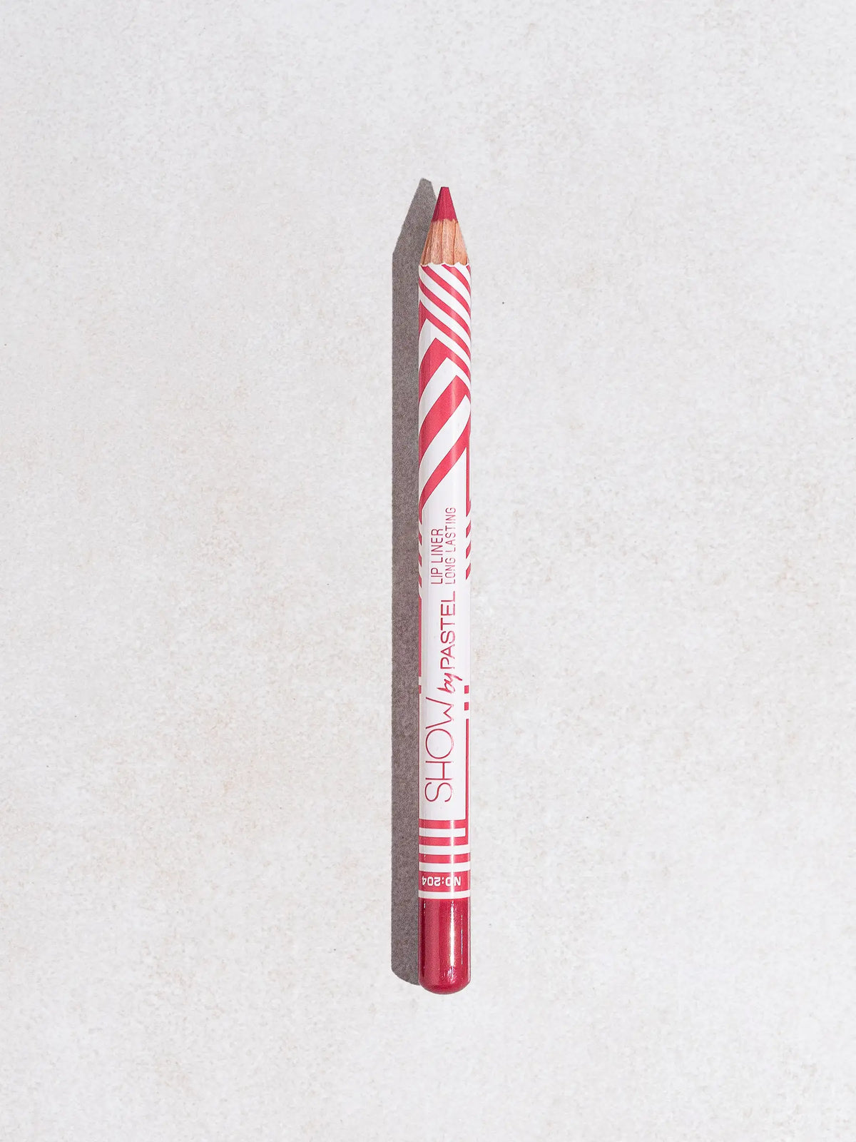 Creion de buze Show by Pastel, 1.14 gr, Pastel