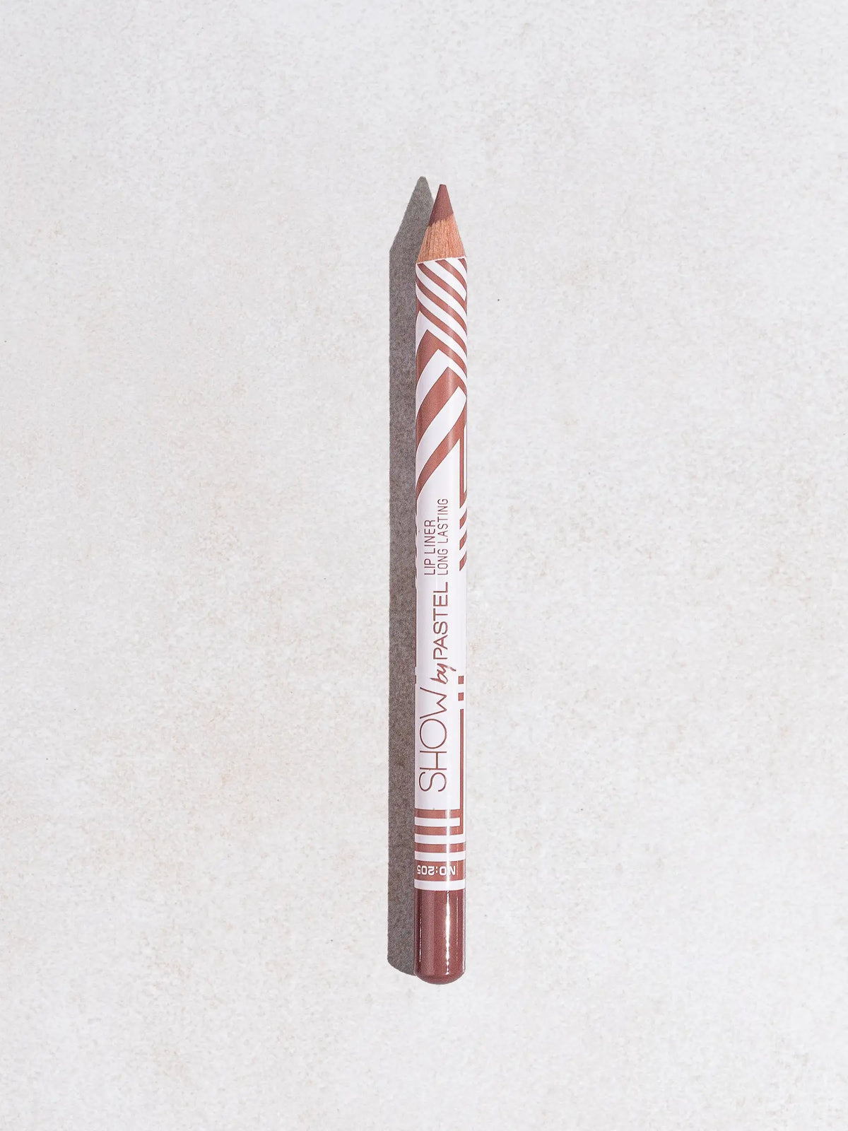 Creion de buze Show by Pastel, 1.14 gr, Pastel