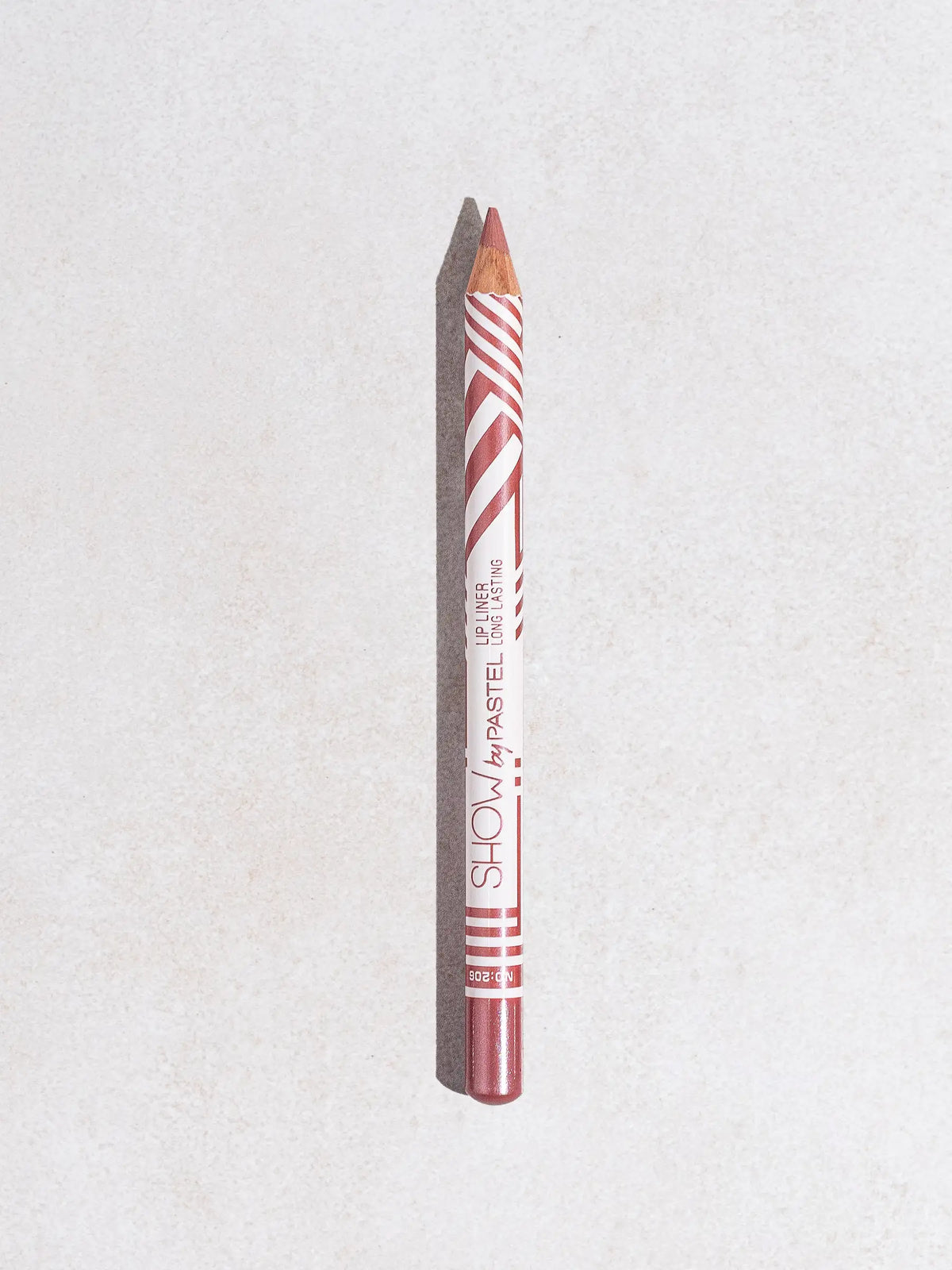 Creion de buze Show by Pastel, 1.14 gr, Pastel