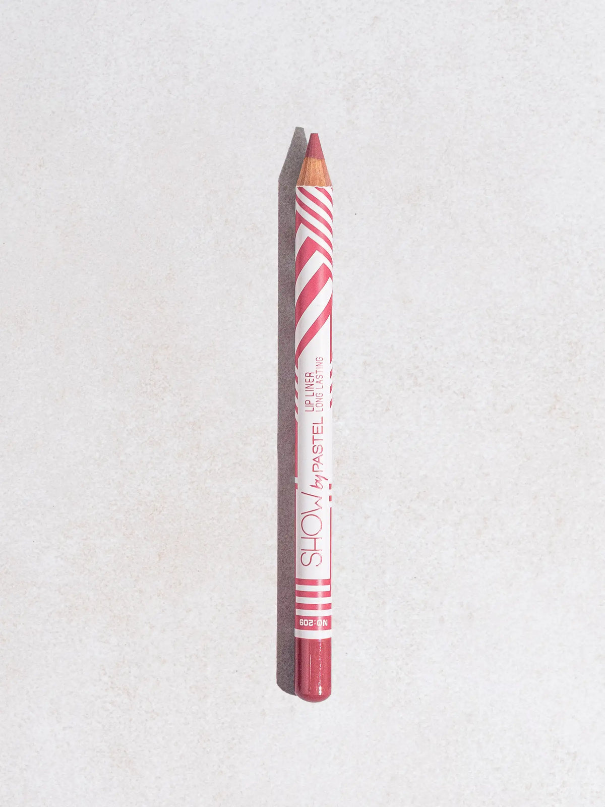 Creion de buze Show by Pastel, 1.14 gr, Pastel