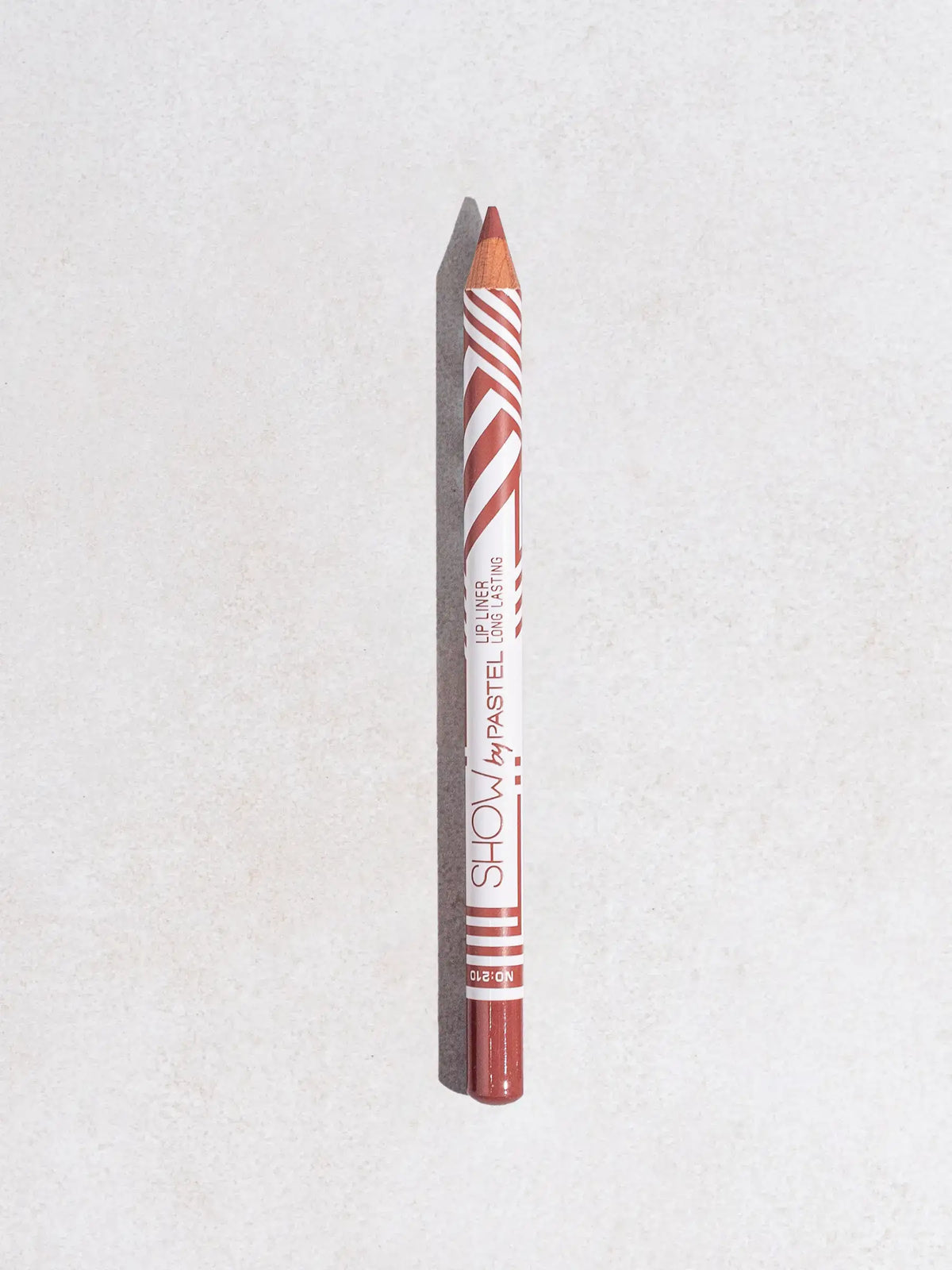 Creion de buze Show by Pastel, 1.14 gr, Pastel