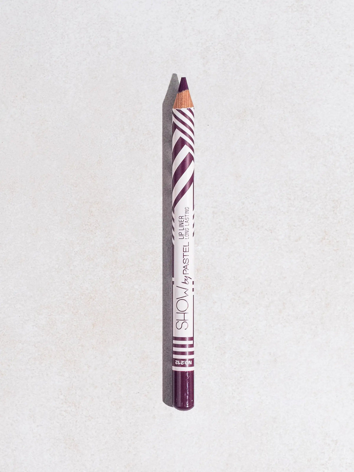 Creion de buze Show by Pastel, 1.14 gr, Pastel