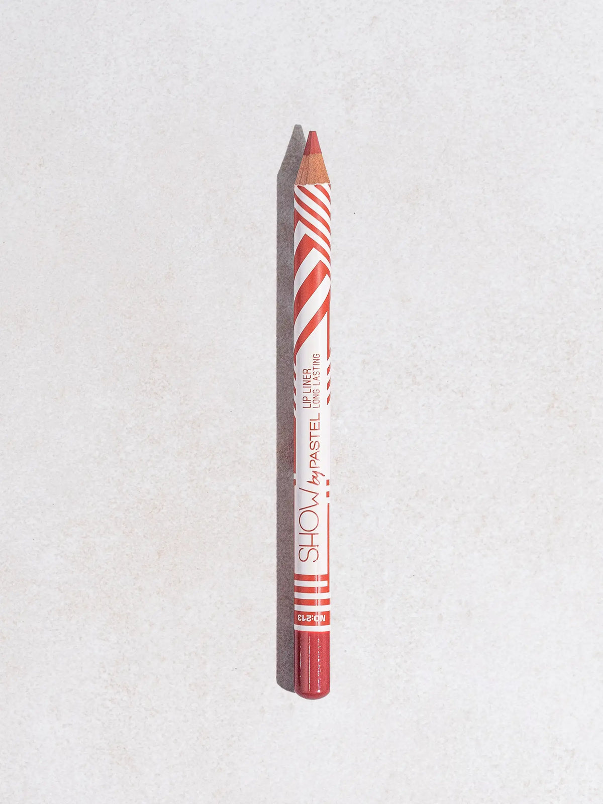 Creion de buze Show by Pastel, 1.14 gr, Pastel
