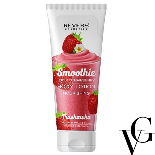Loțiune de corp Smoothie, 250 ml, Revers Cosmetics
