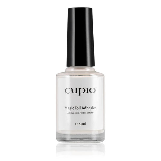 Lipici profesional pentru folia de transfer Magic Foils, 16 ml, Cupio