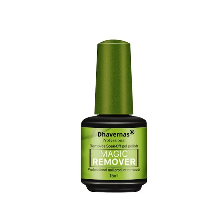 Magic remover, 15 ml, Dhavernas