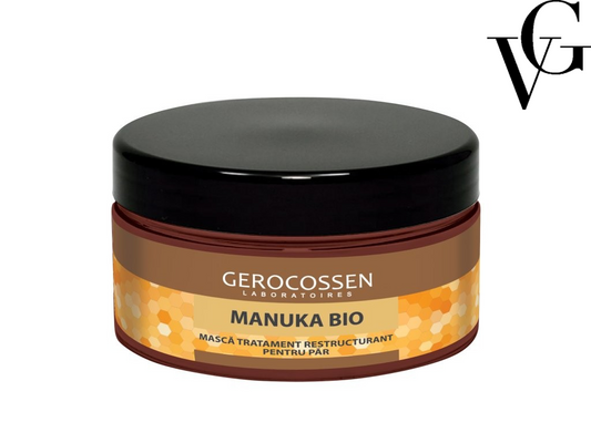 Mască de păr Manuka Bio, 300 ml, Gerocossen