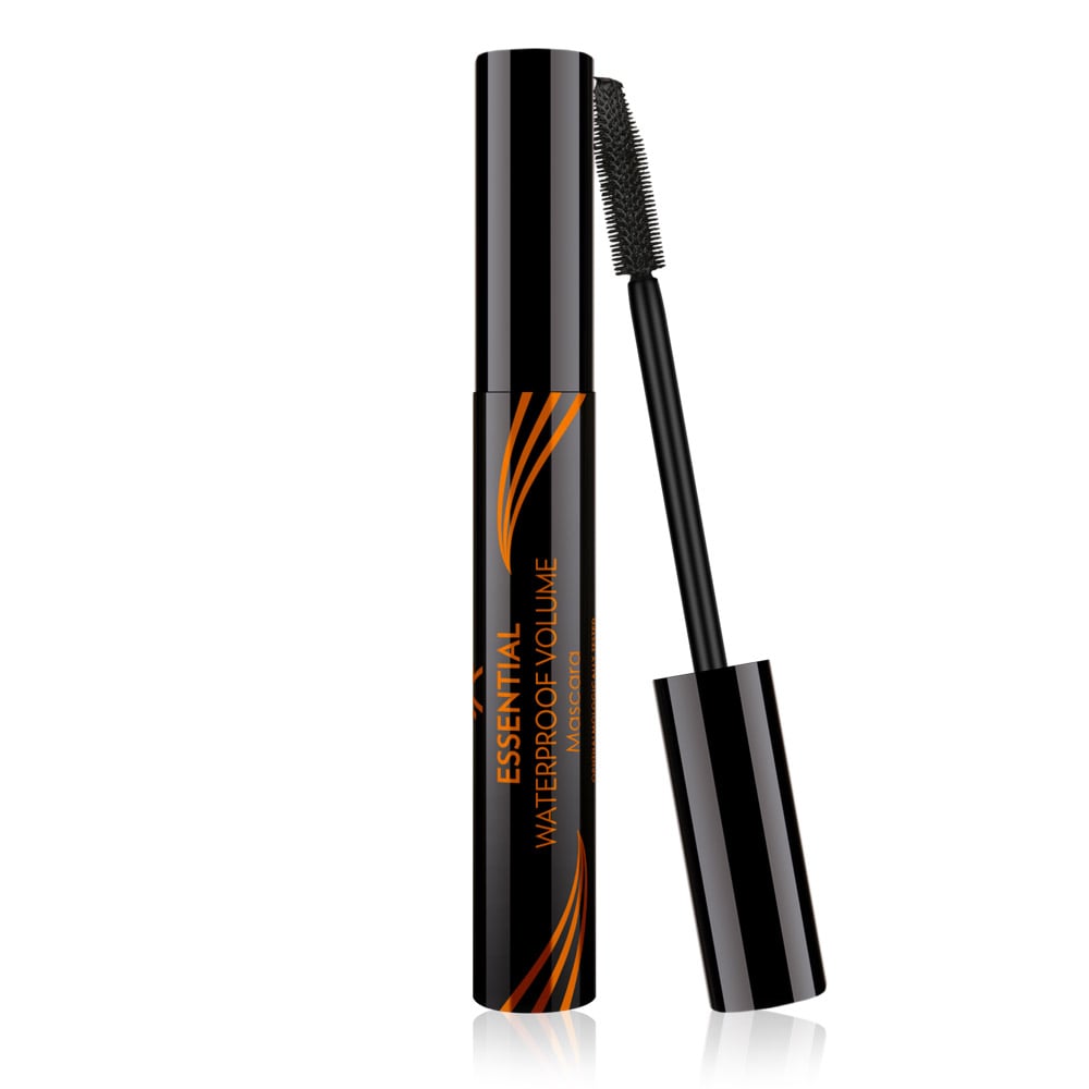 Rimel Essential Waterproof, 9 ml, Golden Rose