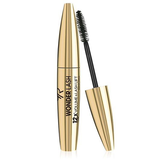 Rimel Wonder Lash, 12 ml, Golden Rose