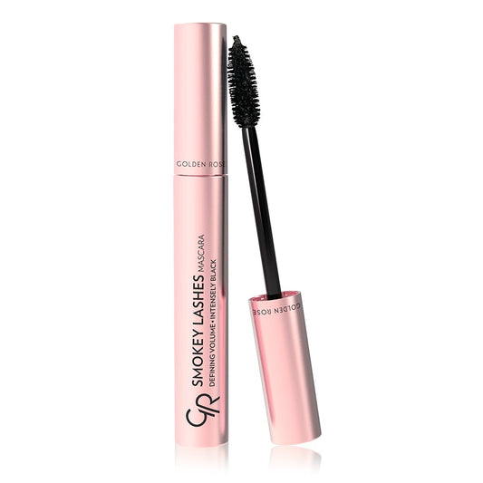Rimel Smokey Lashes, 9 ml, Golden Rose
