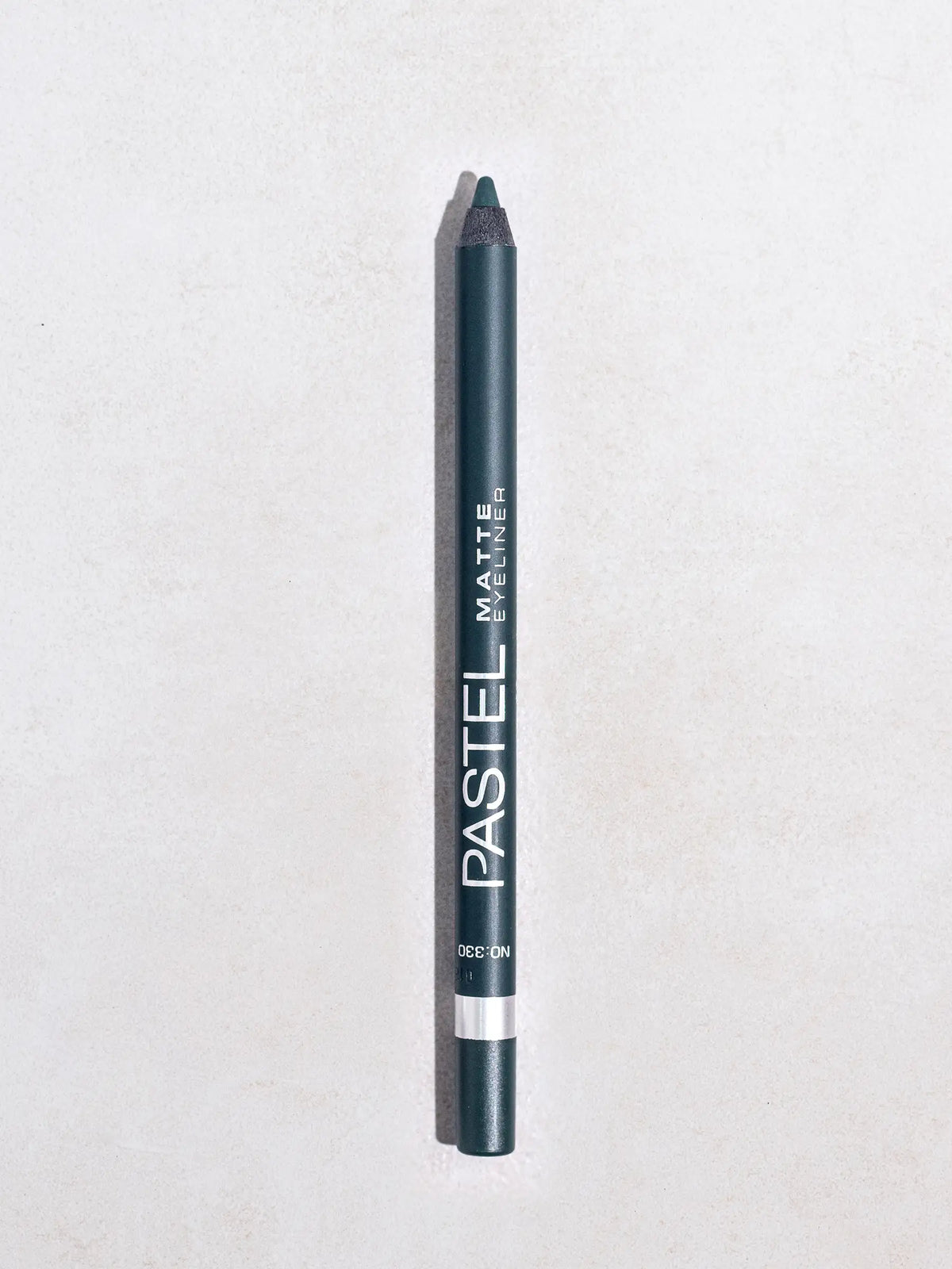 Creion de ochi Matte Waterproof Long Lasting, 1.2 gr, Pastel