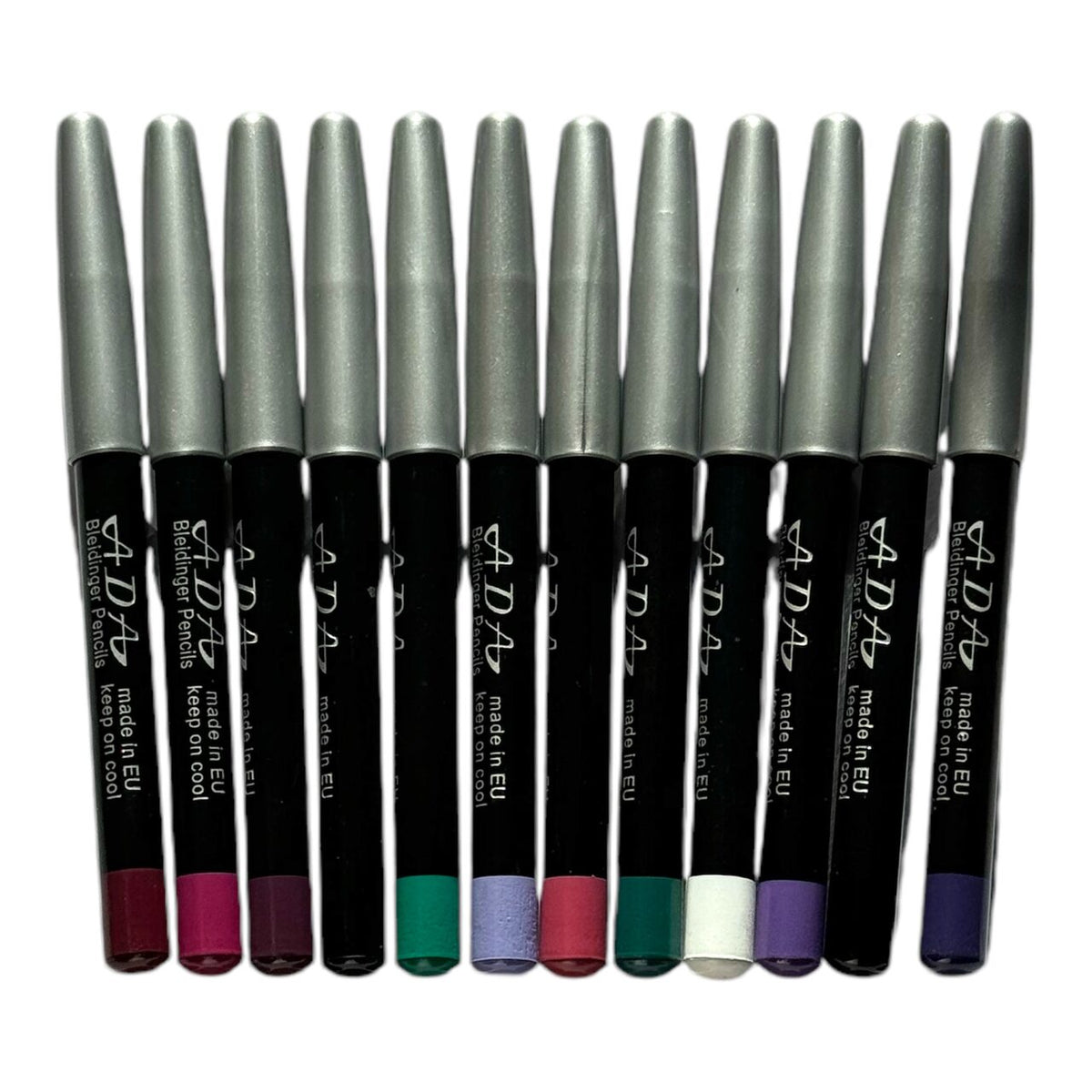 Creion cosmetic pentru buze și ochi diverse culori, 1 gr, Ada