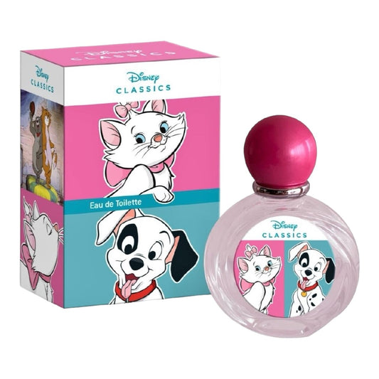 Apă de toaletă pentru copii Disney Classics, 50 ml, Lorenay
