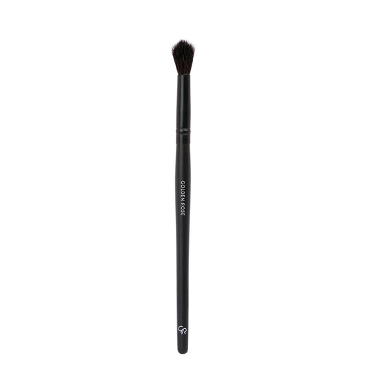 Pensulă pentru blending, culoare negru, Golden Rose