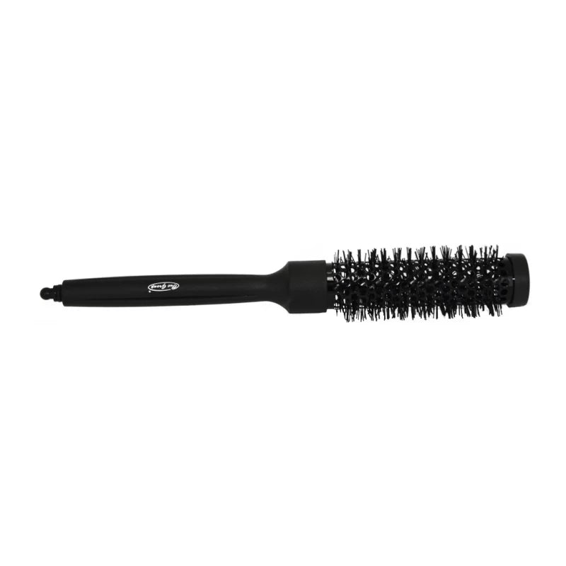 Perie de păr, culoare neagră, dimensiune mică, One Group Professional