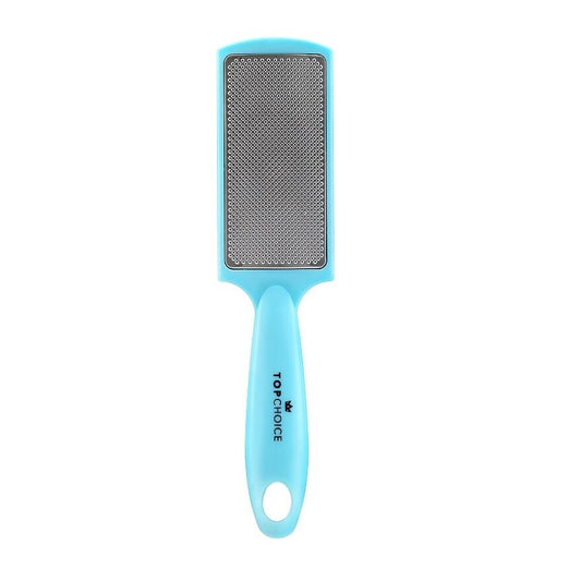 Pilă pentru călcâie Blue, Top Choice