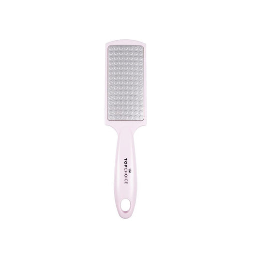 Pilă pentru călcâie Pink, Top Choice