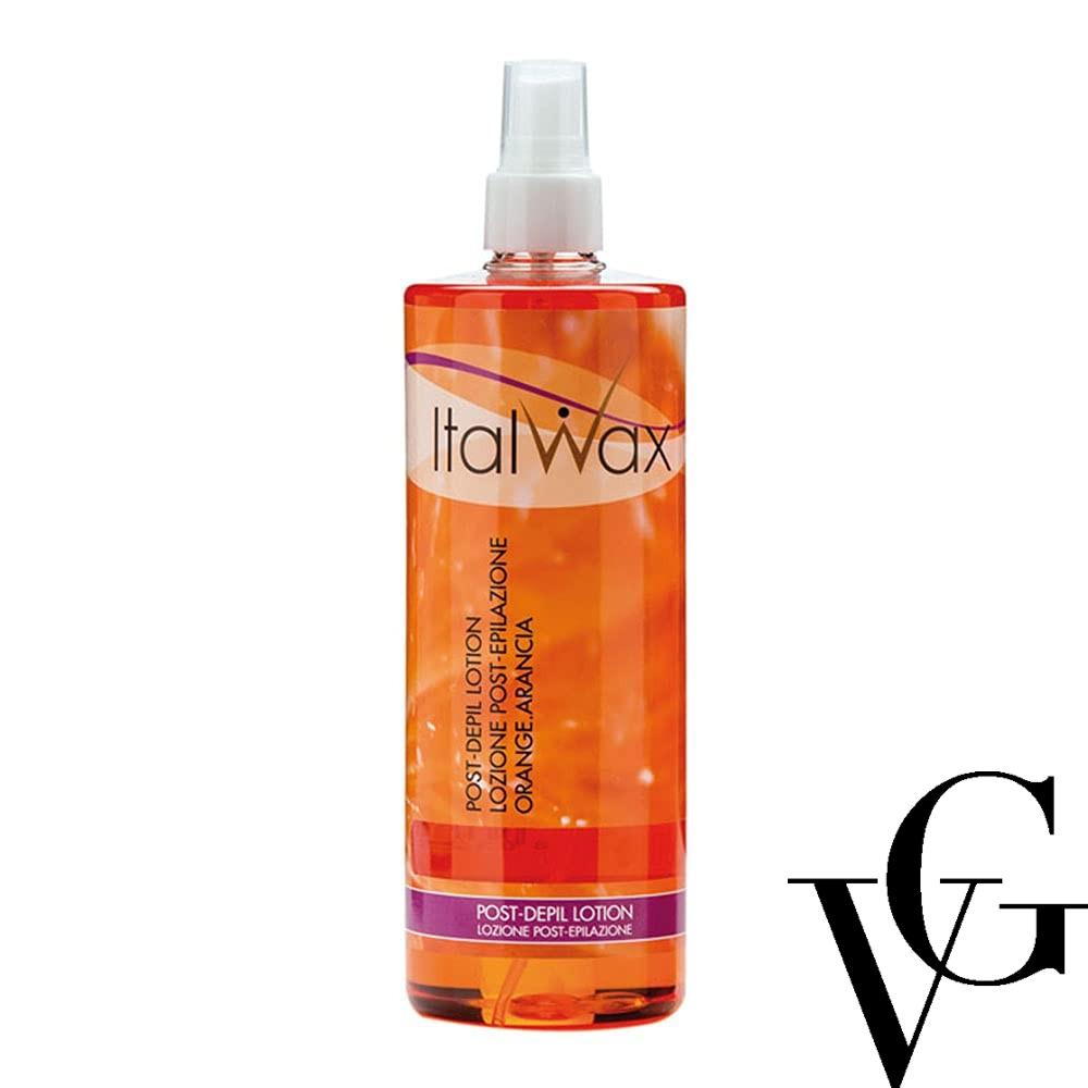 Loțiune post-epilare, 500 ml, ItalWax