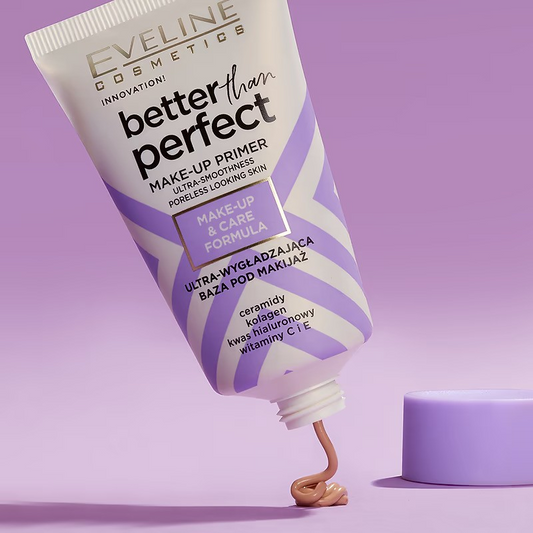 Bază de machiaj Better Than Perfect, 30 ml, Eveline Cosmetics