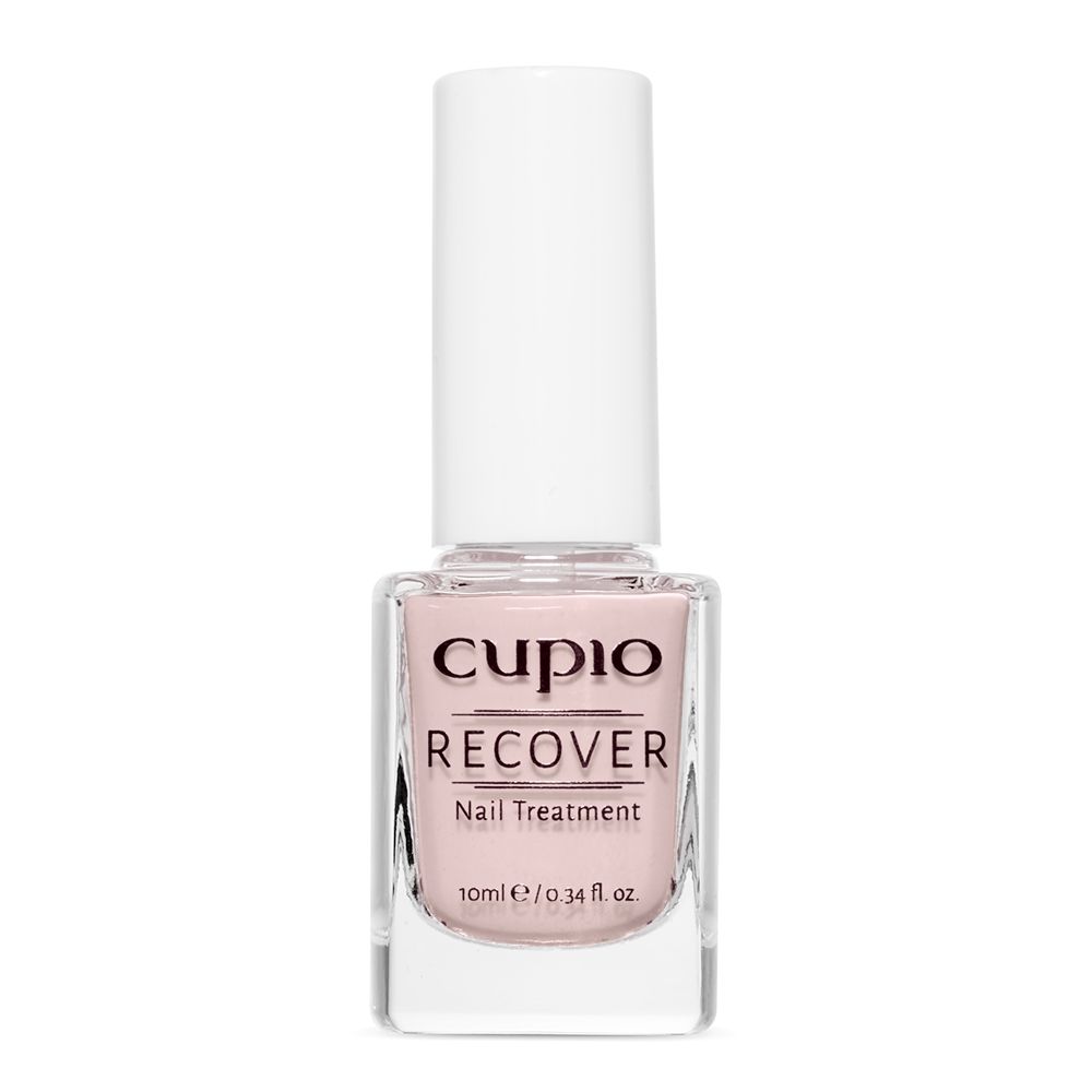 Tratament pentru unghii Recover, 10 ml, Cupio
