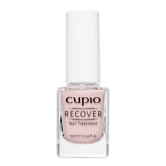 Tratament pentru unghii Recover, 10 ml, Cupio