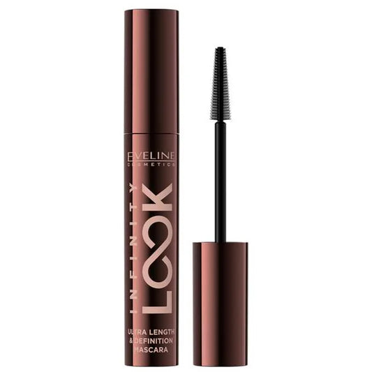Rimelul Eveline Infinity Look Volume 7 ml