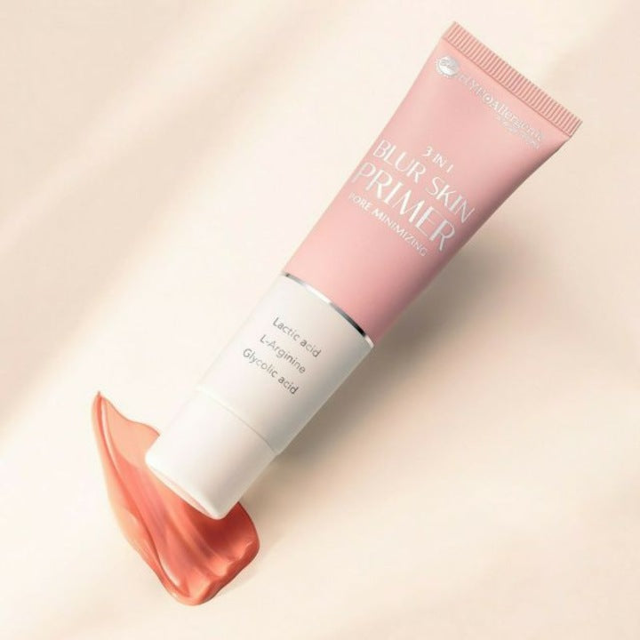 Bell HYPOAllergenic Blur Skin Primer,30 G