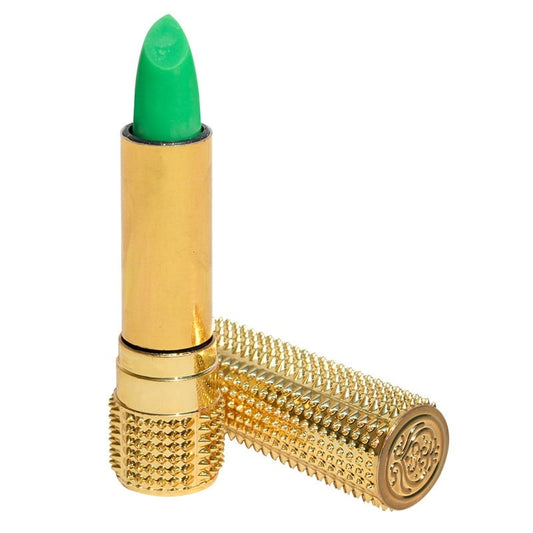 Ruj verde ce își schimbă culoarea, Oranjollie