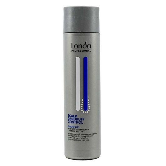Șampon anti-mătreață Scalp Anti-Dandruff, 250 ml, Londa Professional