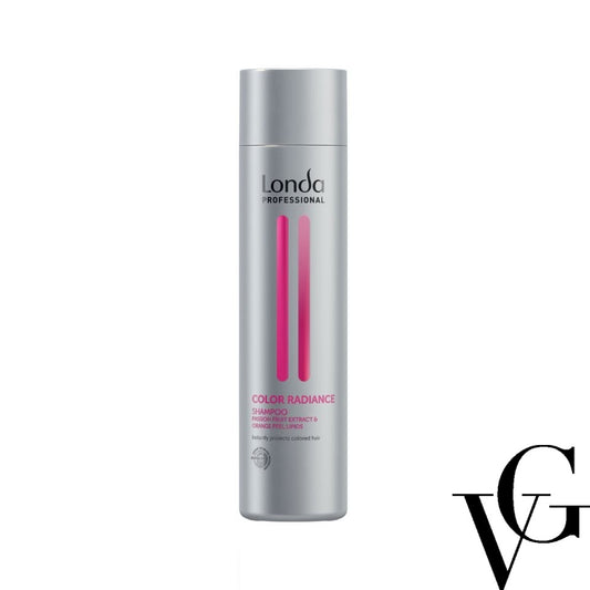 Șampon profesional Color Radiance, 250/1000 ml, Londa Professional