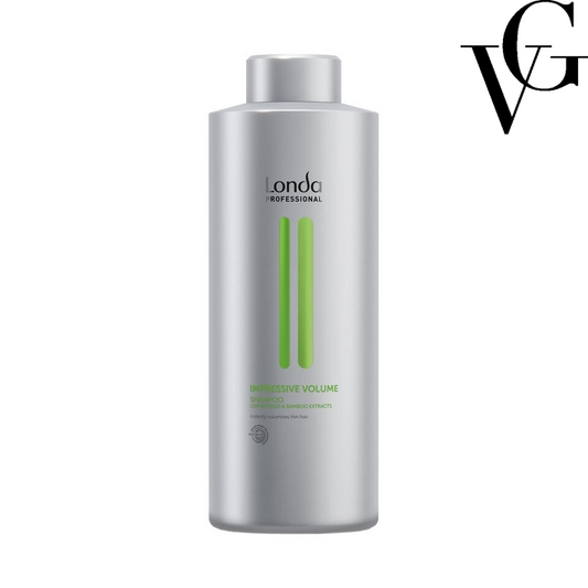 Șampon profesional pentru volum Impressive Volume, 1000 ml, Londa Professional