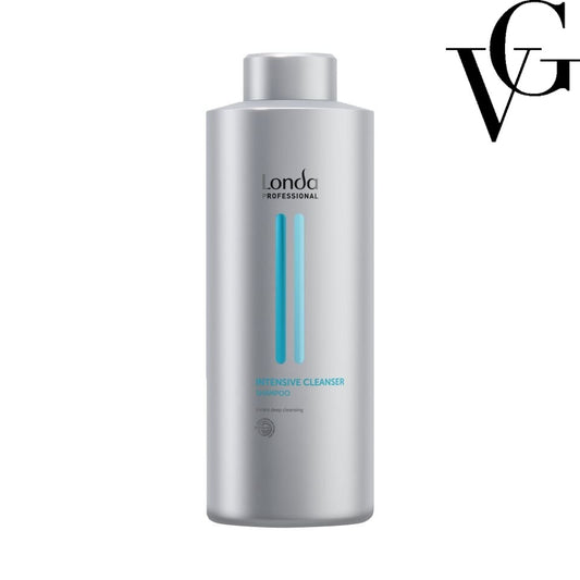 Șampon profesional Intensive Cleanser, 1000 ml, Londa Professional