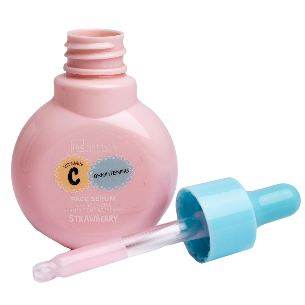 Ser cu vitamina C Candy, 40 ml, IDC Institute
