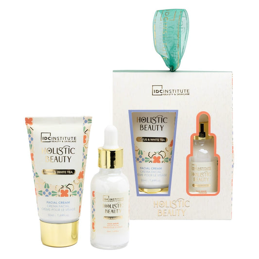 Set de îngrijire personală Holistic Beauty, 80 ml, IDC Institute