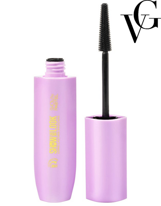 Rimel Show Your Look Long Lasting, 9 ml, Pastel