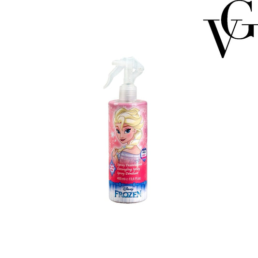 Spray pentru descurcarea părului Frozen, 400 ml, Lorenay