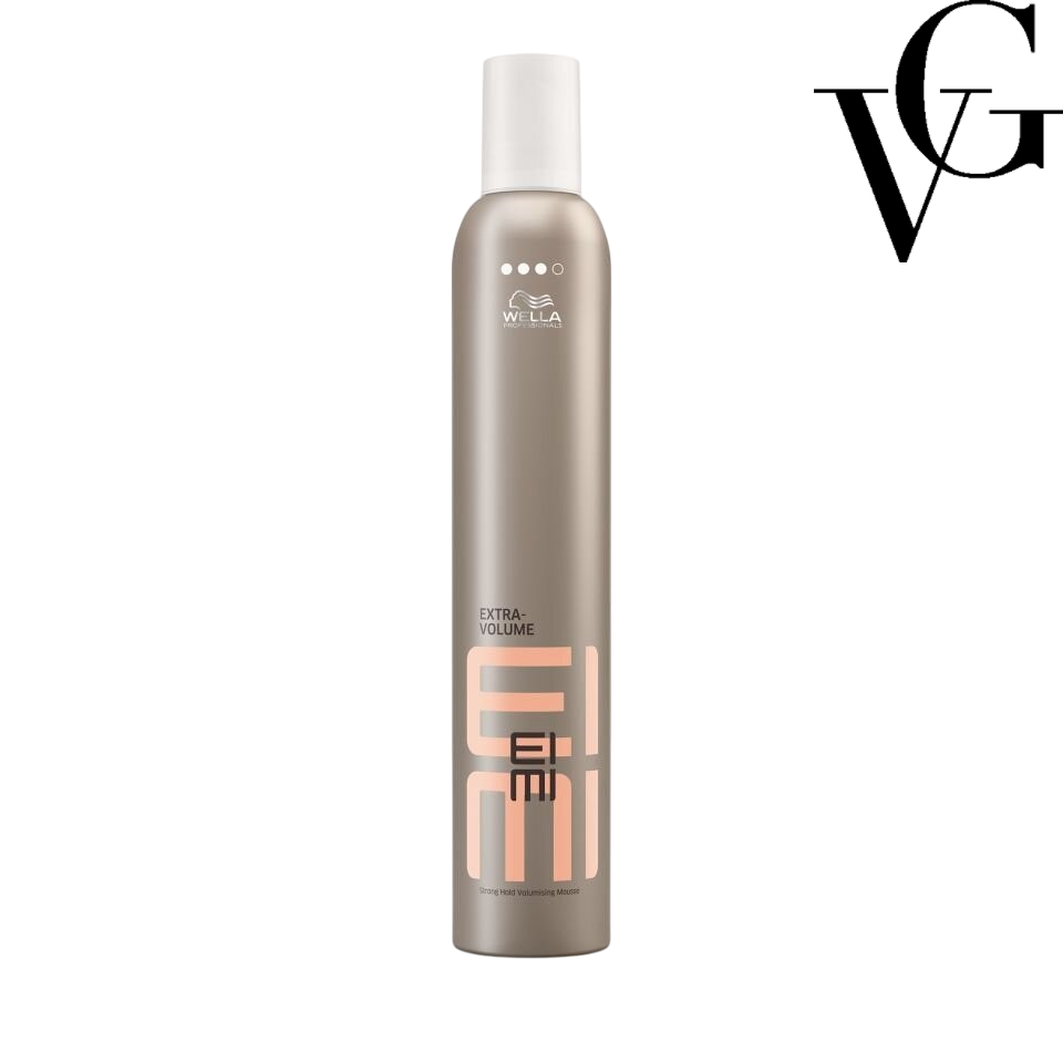 Spumă de păr EIMI Extra Volume, 500 ml, Wella Professionals