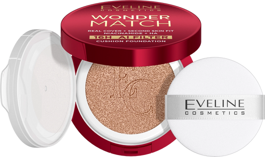 Fond de ten Wonder Match Cushion,15 gr