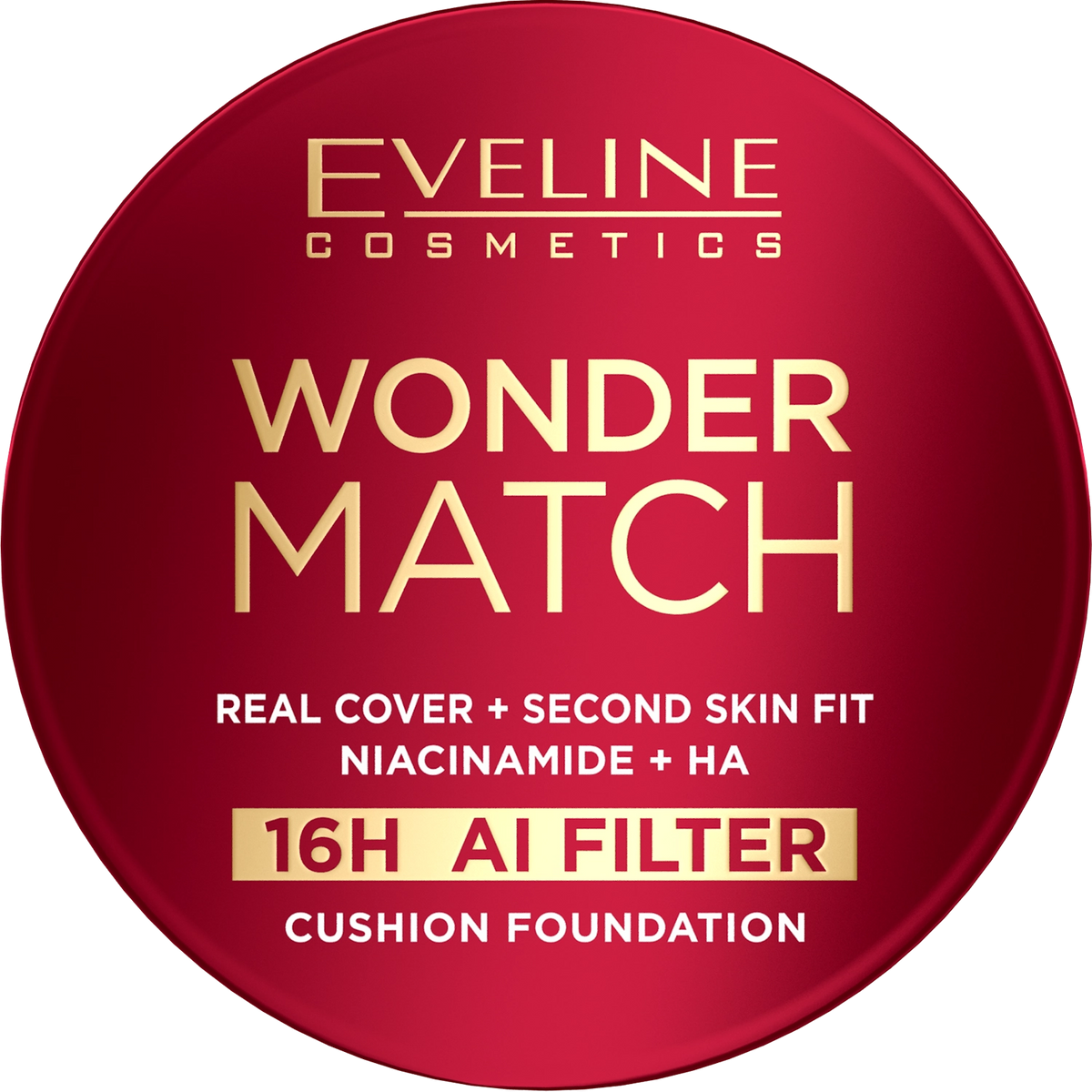 Fond de ten Wonder Match Cushion,15 gr