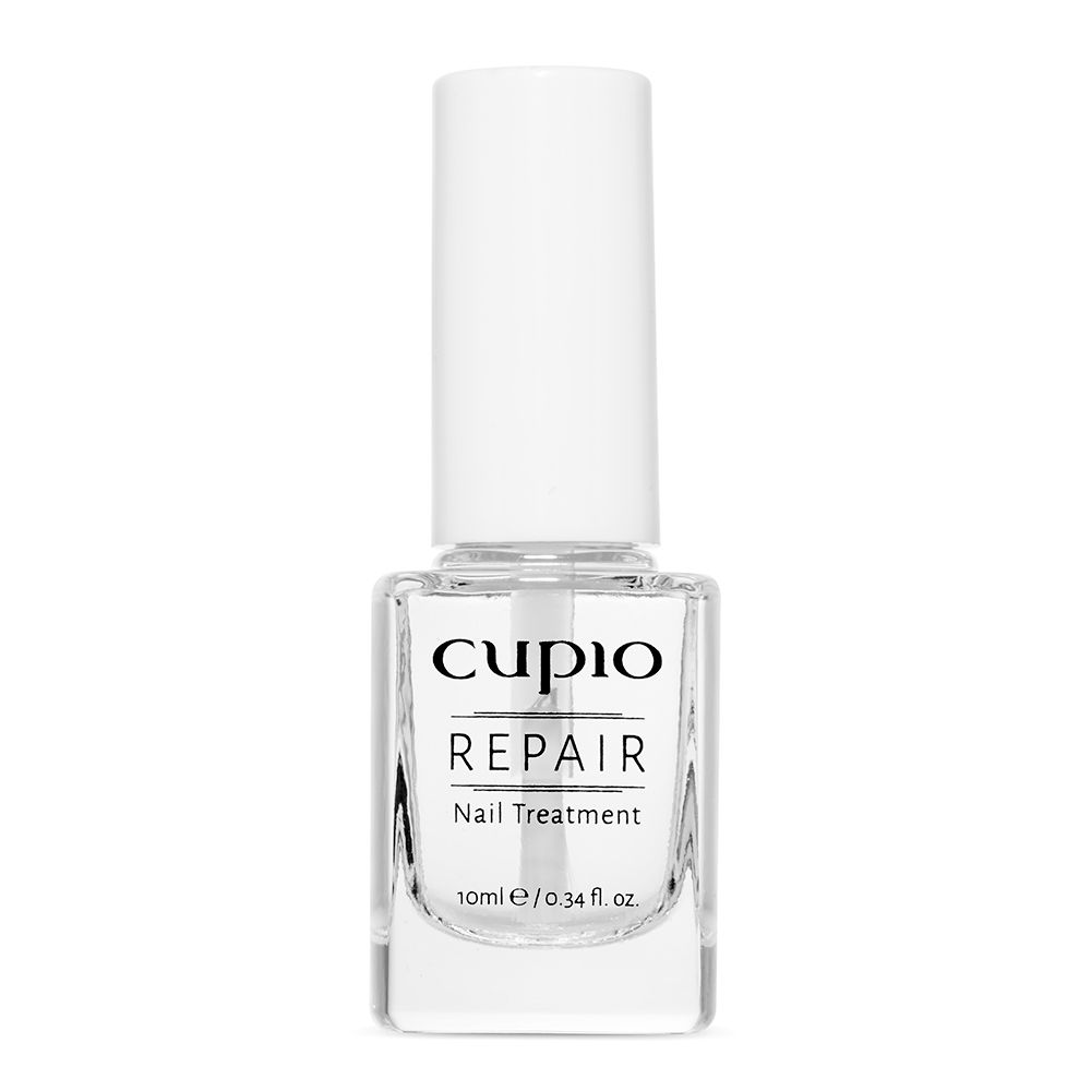 Tratament pentru unghii Repair, 10 ml, Cupio