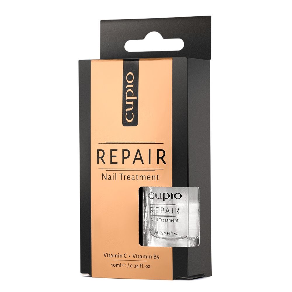 Tratament pentru unghii Repair, 10 ml, Cupio