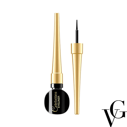Tuș de ochi Celebrities, 3 ml, Eveline Cosmetics