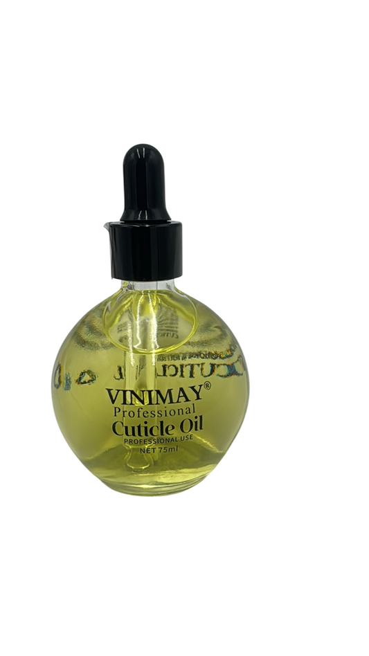 Ulei pentru cuticule, 75 ml, VINIMAY