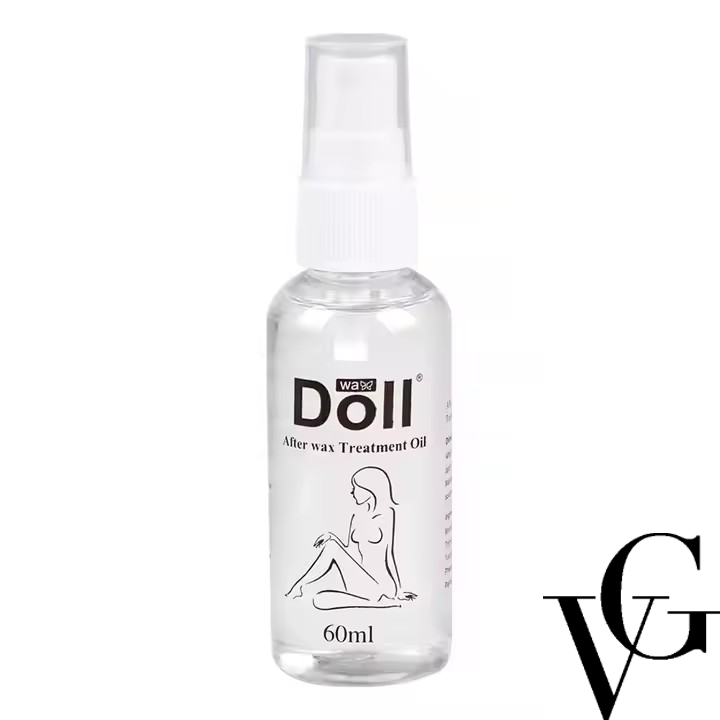 Ulei după epilare, 60 ml, Doll Wax