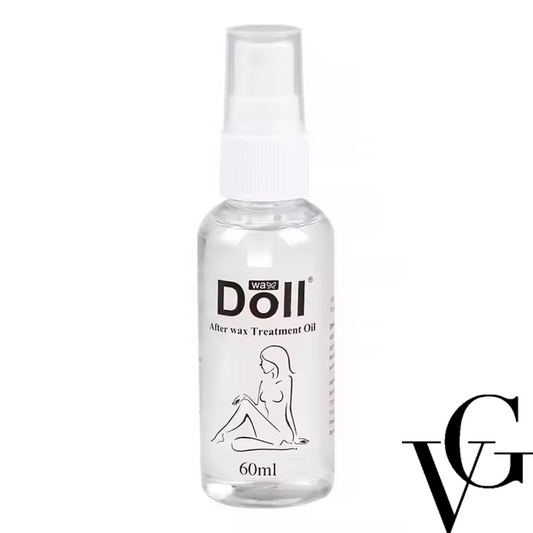 Ulei după epilare, 60 ml, Doll Wax