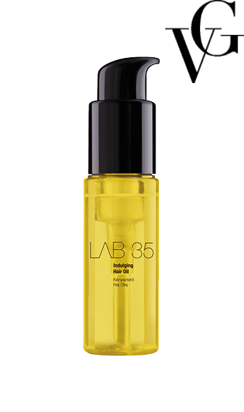 Ulei nutritiv relaxant pentru păr LAB 35, 50 ml, Kallos