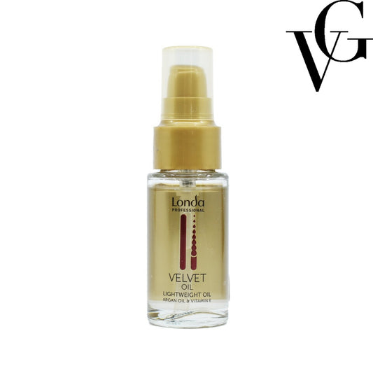 Ulei de păr cu textură ușoară pentru regenerare, 30 ml, Londa Professional