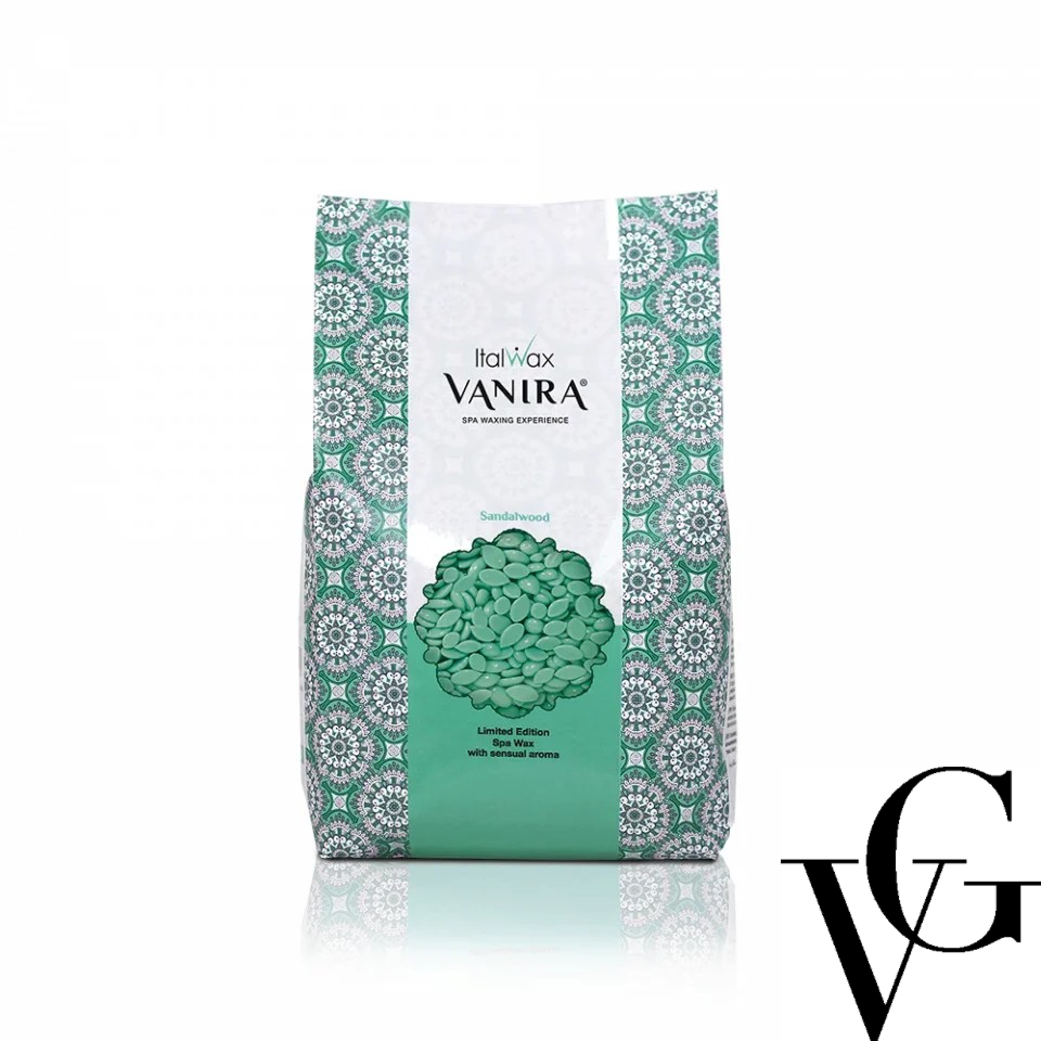 Ceară elastică granule, 1kg, ItalWax